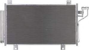 GHR161480B CONDENSER- W/ DRYER OEM auto part