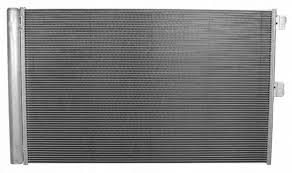099500105464 CONDENSER- W/ DRYER OEM auto part