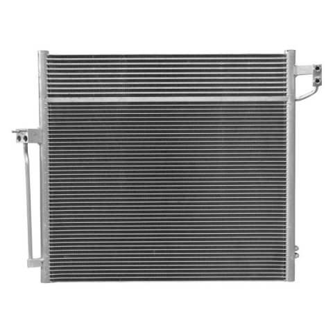 0995000002 CONDENSER OEM auto part