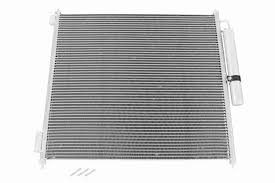 LR181385 CONDENSER- W/ DRYER OEM auto part