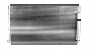 YJ673 CONDENSER- W/ DRYER- 2.3L TURBO OEM auto part