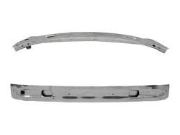 8W0807113 BUMPER REBAR- ALUMINUM OEM auto part