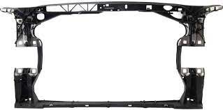 8W0805594E RADIATOR SUPPORT- BOLT ON- PLASTIC/ FIBER/ ALUMINUM COMPOSITE- CAPA CERTIFIED OEM auto part