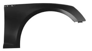 8W6821106B FENDER, RH (PASSENGER SIDE)- HS GALVANIZED STEEL- CAPA CERTIFIED OEM auto part