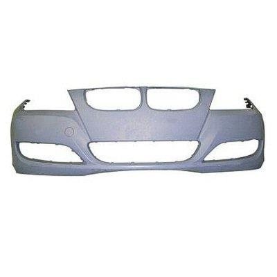51117226709 COVER- PRIMED- W/O SENSOR HOLES- W/O WASHER HOLES OEM auto part