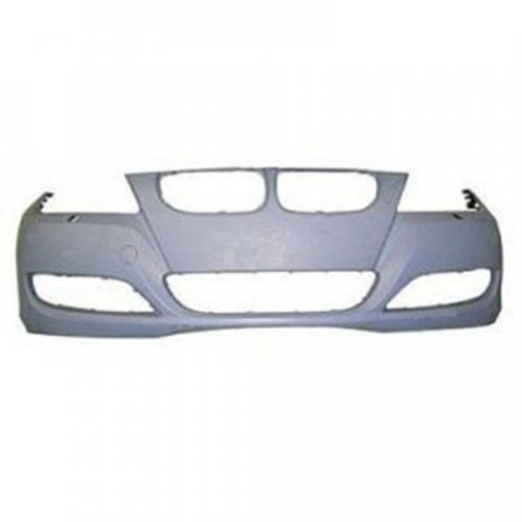 51117226712 COVER- PRIMED- W/O SENSORS- W/ HEADLAMP WASHER HOLES- W/O M PKG- E90/ E91 OEM auto part