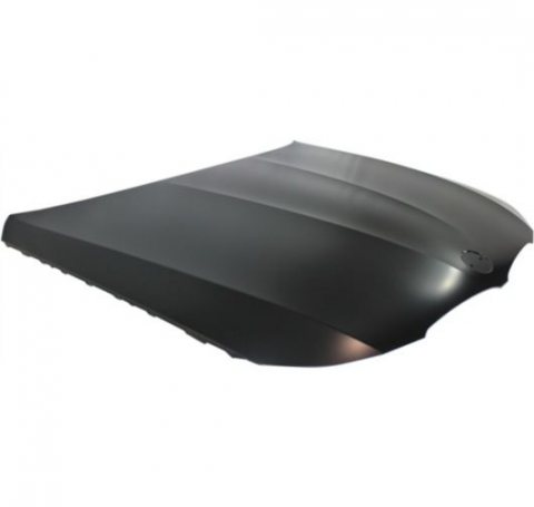 41617153940 HOOD- STEEL OEM auto part
