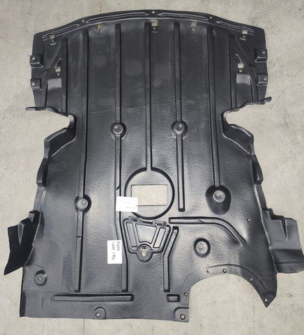 51757129341 COVER- REAR OEM auto part