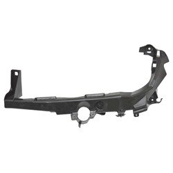 51647138401 LIGHT MOUNTING BRACKET, LH (DRIVER SIDE)- PLASTIC OEM auto part