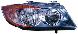 63116942726 LAMP ASSEMBLY RH (PASSENGER SIDE) OEM auto part