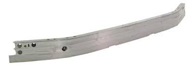 51117342439 BUMPER REBAR- ALUMINUM OEM auto part