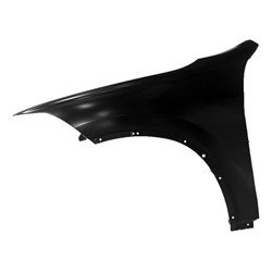 41007427299 FENDER, LH (DRIVER SIDE)- HS GALVANIZED STEEL- CAPA CERTIFIED OEM auto part