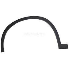 51777332337 FENDER WHEEL OPENING MOULDING, LH (DRIVER SIDE)- TEXTURED BLACK- W/O M-SPORT PKG OEM auto part
