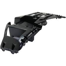 51128059876 BUMPER SIDE SUPPORT, RH (PASSENGER SIDE)- THERMOPLASTIC- W/ M-SPORT PKG OEM auto part