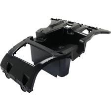 51128059875 BUMPER SIDE SUPPORT, LH (DRIVER SIDE)- THERMOPLASTIC- W/ M-SPORT PKG OEM auto part