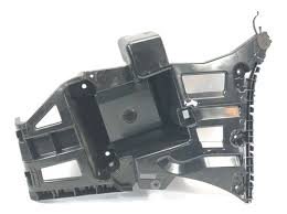 51127332318 BUMPER SIDE SUPPORT, RH (PASSENGER SIDE)- PLASTIC- W/O M-SPORT PKG OEM auto part