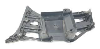 51127332317 BUMPER SIDE SUPPORT, LH (DRIVER SIDE)- PLASTIC- W/O M-SPORT PKG OEM auto part