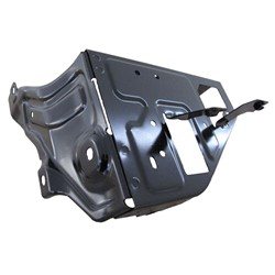 51647342502 LAMP MOUNTING BRACKET, RH (PASSENGER SIDE)- STEEL- CAPA CERTIFIED OEM auto part