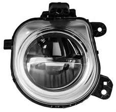 63177317252 LAMP ASSEMBLY, RH (PASSENGER SIDE)- LED- W/O NIGHT VISION- INCLUDES M-CLASS OEM auto part