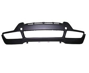51117172402 COVER- TEXTURED- W/O SENSOR HOLES- 3.0si /4.8i /3.5d MODELS- W/O M PKG OEM auto part