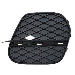 51117222860 BUMPER GRILLE, RH (PASSENGER SIDE)- W/O M-PKG- 35I MODELS OEM auto part