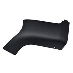 51127242528 BUMPER LOWER COVER, RH (PASSENGER SIDE)- PRIMED- W/O M-PKG OEM auto part
