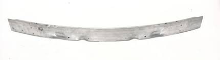 51117294477 BUMPER REBAR- ALUMINUM OEM auto part