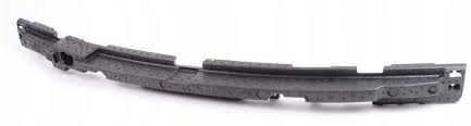 51118054010 BUMPER IMPACT ABSORBER- HIGH DENSITY FOAM- W/ M-SPORT PKG OEM auto part