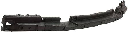 51117294478 BUMPER IMPACT ABSORBER- HIGH DENSITY FOAM- W/O M SPORT PKG- CAPA CERTIFIED OEM auto part