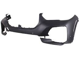 51119492878 BUMPER COVER- PRIMED- W/ SENSOR HOLES- W/ PARK ASSIST- W/O M-SPORT PKG- 40i / 45e / 50i MODELS- CAPA CERTIFIED OEM auto part