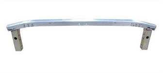 51117421600 BUMPER REBAR- LOWER- ALUMINUM- CAPA CERTIFIED OEM auto part