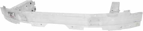 51117428246 BUMPER REBAR- MAIN- ALUMINUM OEM auto part