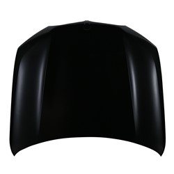 41007492375 HOOD- ALUMINUM- INCLUDES M-CLASS- CAPA CERTIFIED OEM auto part