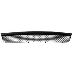 68259758AA BUMPER GRILLE- W/ WIDE BODY PKG- W/O FOGS OEM auto part