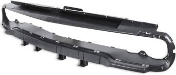 68258751AB GRILLE SUPPORT- THERMO PLASTIC- SRT DEMON/HELLCAT/HELLCAT REDEYE/ SUPER STOCK MODELS OEM auto part