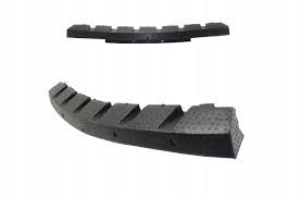 68222853AC BUMPER IMPACT ABSORBER- HIGH DENSITY FOAM- W/O FOG LAMPS OEM auto part