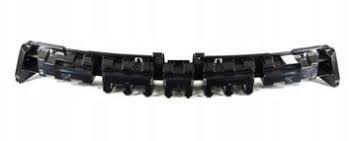 68174977AA BUMPER IMPACT ABSORBER- PLASTIC POLYMER- FOR ROUND FOG LAMPS- CAPA CERTIFIED OEM auto part