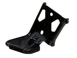 68174978AA BUMPER BRACKET, RH (PASSENGER SIDE)- HS STEEL- OUTER- CAPA CERTIFIED OEM auto part