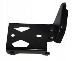 68174979AA BUMPER BRACKET, LH (DRIVER SIDE)- OUTER- STEEL OEM auto part