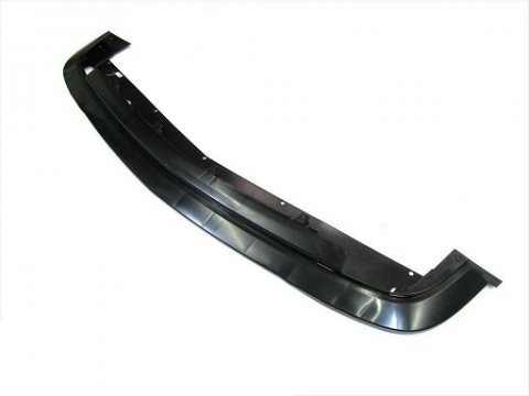68319251AA BUMPER LOWER AIR DAM REINFORCEMENT- W/O FOGS- W/ WIDE BODY PKG OEM auto part
