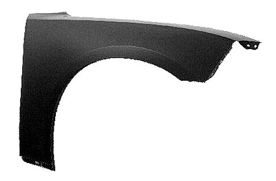 5183426AB FENDER RH (PASSENGER SIDE)- STEEL- CAPA CERTIFIED OEM auto part