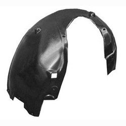 5065502AD FENDER LINER, RH- CAPA CERTIFIED (PASSENGER SIDE) OEM auto part