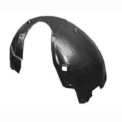 5065503AD FENDER LINER, LH- CAPA CERTIFIED (DRIVER SIDE) **CAPA** OEM auto part