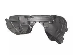 68175060AH FENDER LINER, RH (PASSENGER SIDE)- PLASTIC- GT / RT / RT+ / RT SHAKER / RT+ SHAKER / RT 392 MODELS- CAPA CERTI OEM auto part