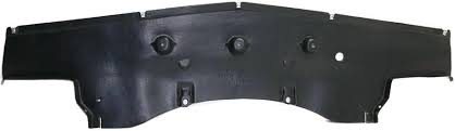 68184165AG COVER- PLASTIC- W/ WIDE BODY PKG OEM auto part