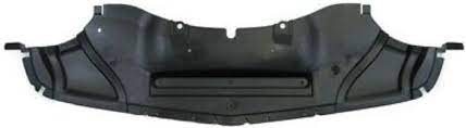 68085541AC COVER- PLASTIC POLYMER- MOLDED- W/O WIDE BODY PKG- 3.6L / 5.7L- CAPA CERTIFIED OEM auto part