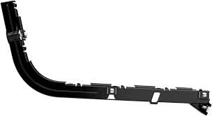 68024341AF BUMPER LOWER SUPPORT, LH (DRIVER SIDE)- PLASTIC OEM auto part