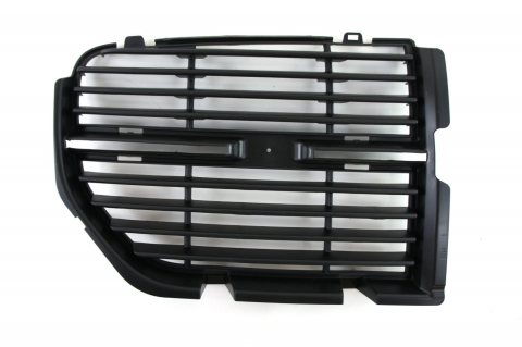 4806108AB GRILLE. RH (PASSENGER SIDE)- MAT BLACK OEM auto part