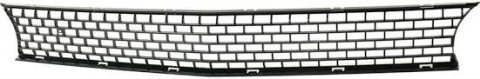 6PB51RXFAA GRILLE- MATTE DARK GREY- SRT DEMON / SRT HELLCAT MODELS OEM auto part