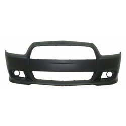 68071974AB BUMPER COVER- STR-8- CAPA CERTIFIED OEM auto part
